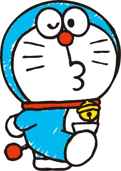 ドラえもん