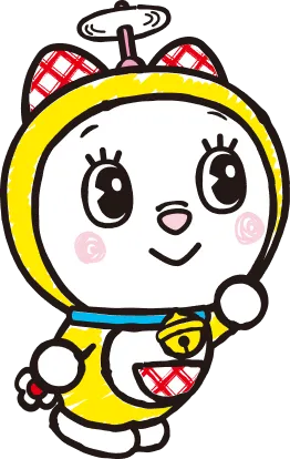 ドラミちゃん