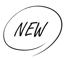 NEW 新商品