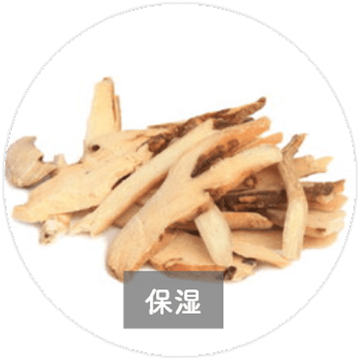 シャクヤク根エキス（保湿）