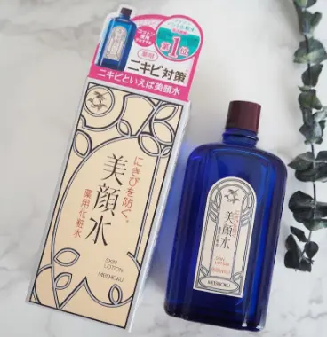 口コミ03 明色美顔水