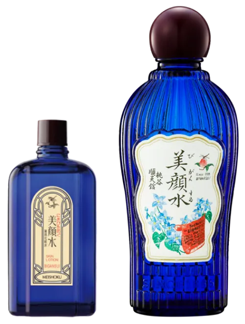 美顔水