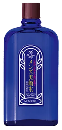 メンズ美顔水