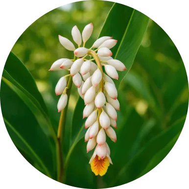 アルピニアホワイト