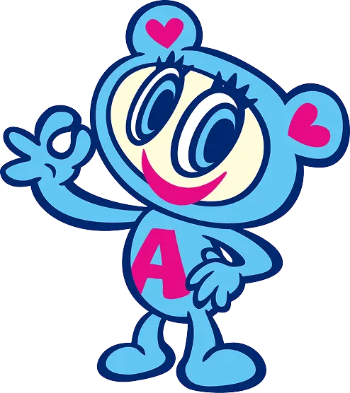 「エンジェルブルー」ナカムラくん