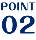 POINT 02