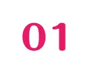 STEP 01