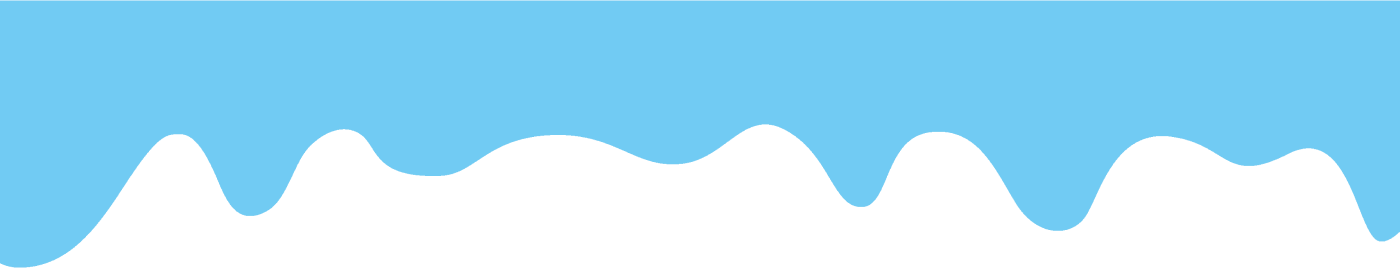 波の背景
