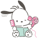 サンリオキャラクター