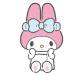 サンリオキャラクター