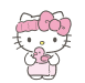 サンリオキャラクター