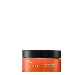 medishot オールインワンジェル