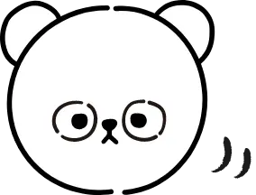 モフモフレンズパンダ