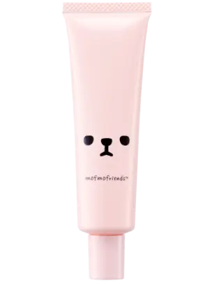 モフモフレンズ 薬用美白アイクリーム