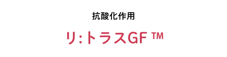 リ：トラスGF™