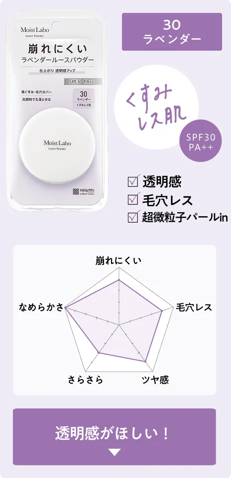 30ラベンダー