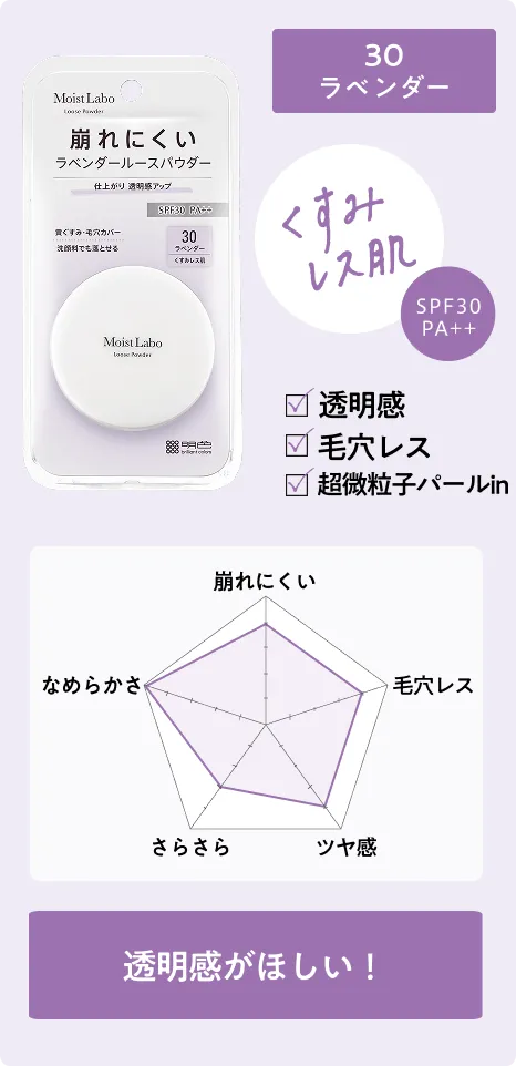 30ラベンダー