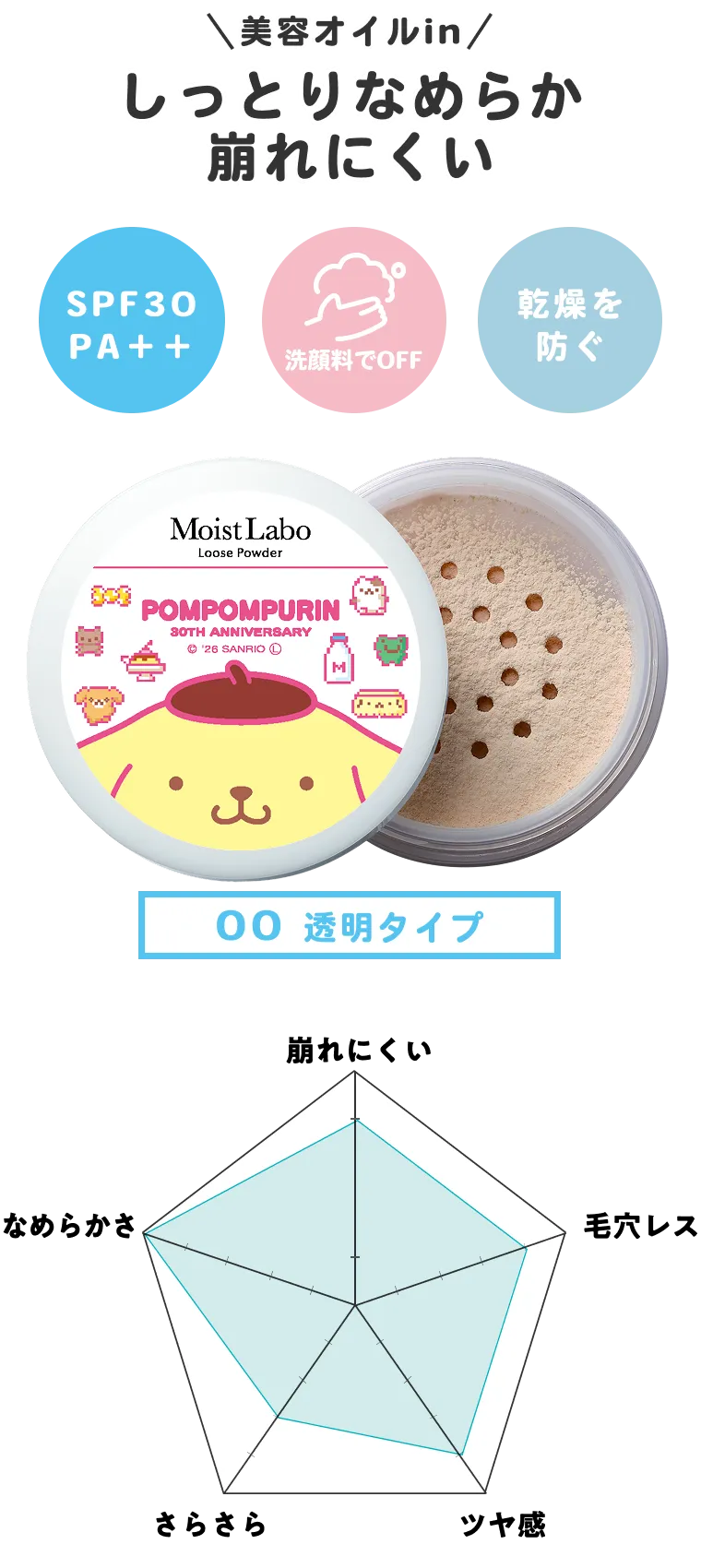 00 透明タイプ