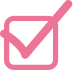 チェックアイコン